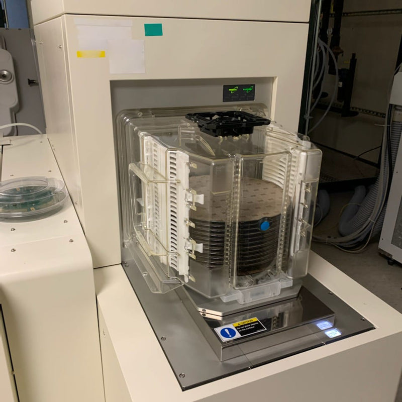 Tel P 12 XLn+ Automatic Wafer Prober