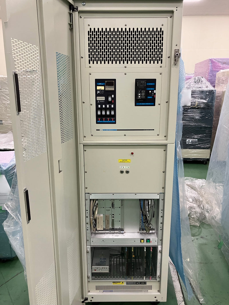 ESI 9350 Test Laser Repair System