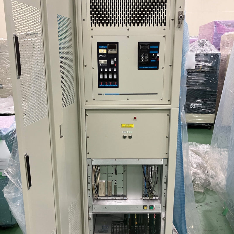 ESI 9350 Test Laser Repair System