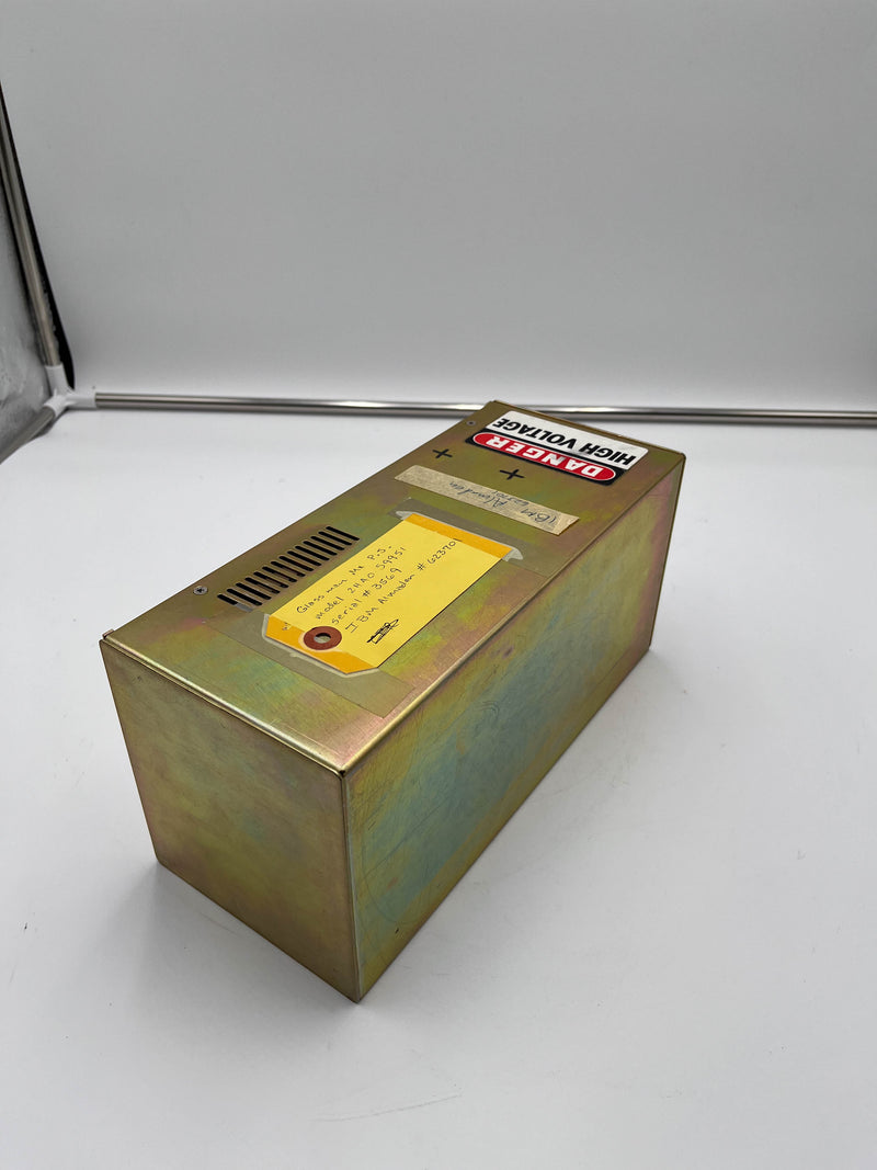 Glassman MX 7 5 P DC Power Supply
