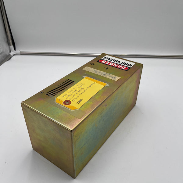 Glassman MX 7 5 P DC Power Supply