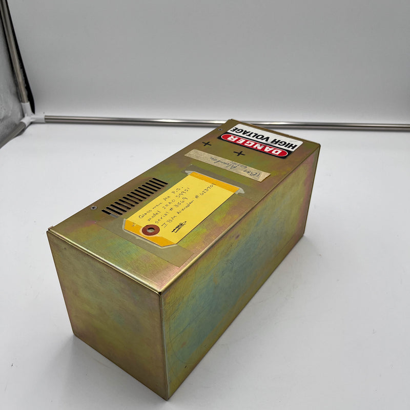 Glassman MX 7 5 P DC Power Supply