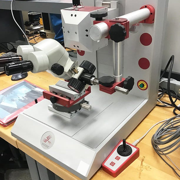 XYZTec Condor 100 3 Bond Tester