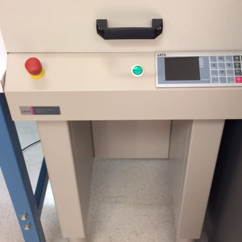 Ekra XACT 4 Automatic Screen and Stencil Printer
