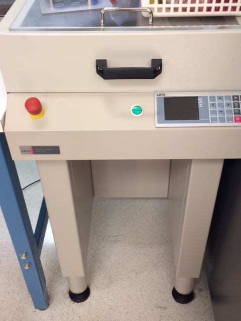 Ekra XACT 4 Automatic Screen and Stencil Printer