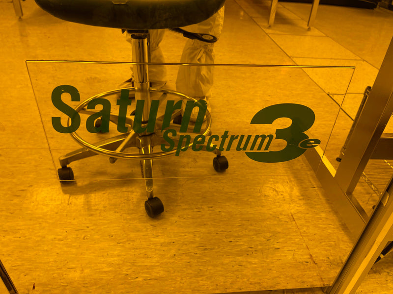 Ultratech Saturn Spectrum 3 Stepper