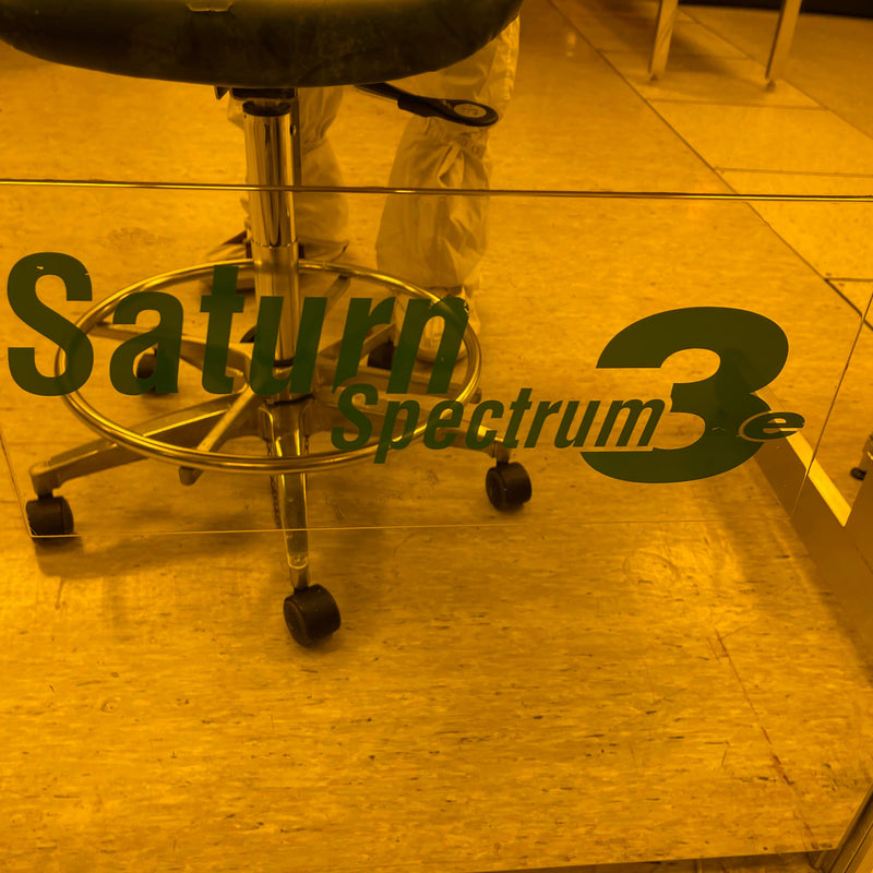 Ultratech Saturn Spectrum 3 Stepper