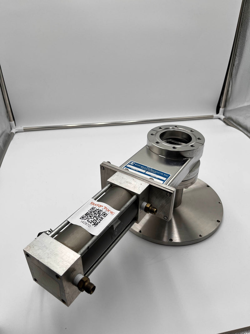 Torr Vacuum SVB 22 VA Vacuum Isolation Valve