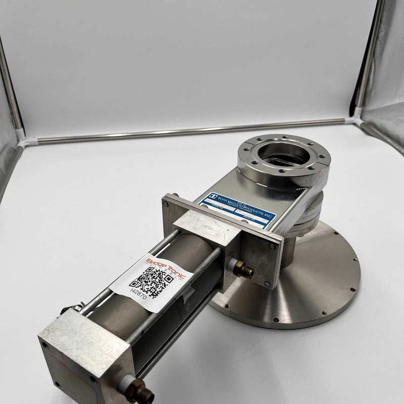 Torr Vacuum SVB 22 VA Vacuum Isolation Valve