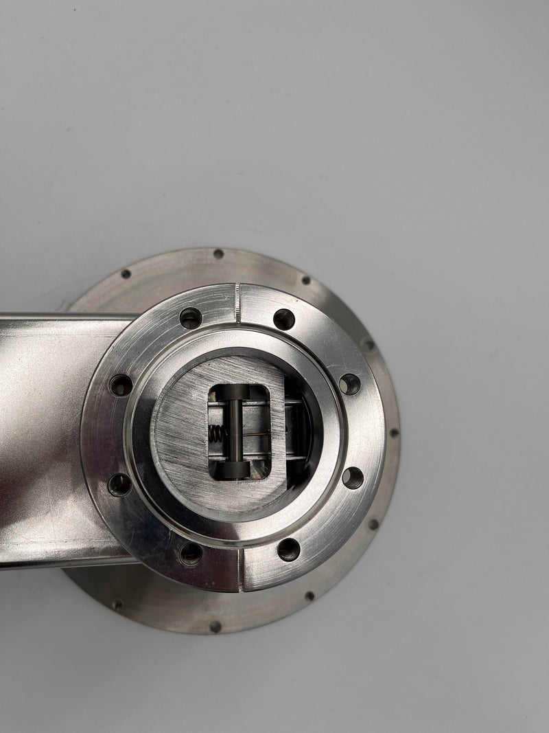 Torr Vacuum SVB 22 VA Vacuum Isolation Valve