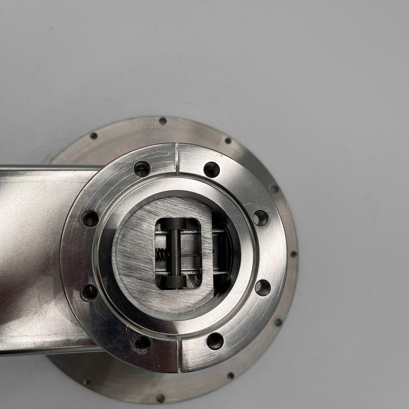 Torr Vacuum SVB 22 VA Vacuum Isolation Valve