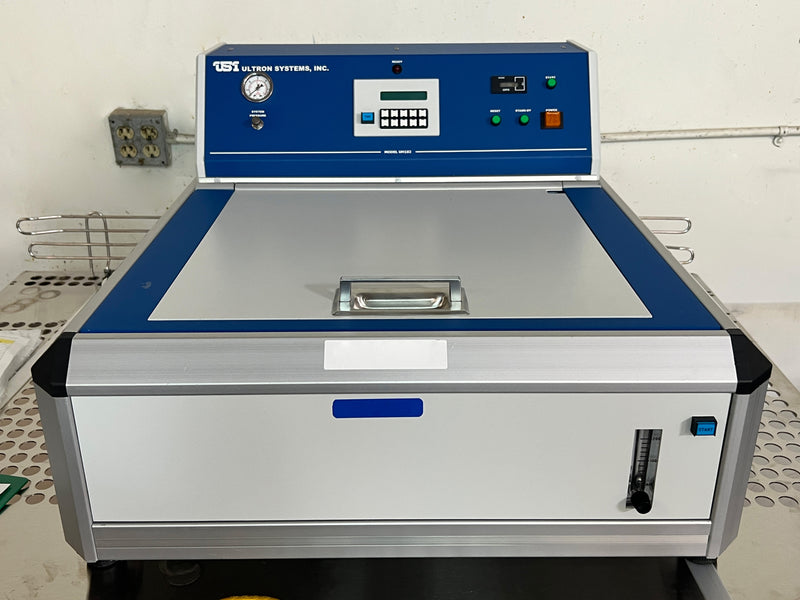 Ultron UH 102 12 Wafer Mounter