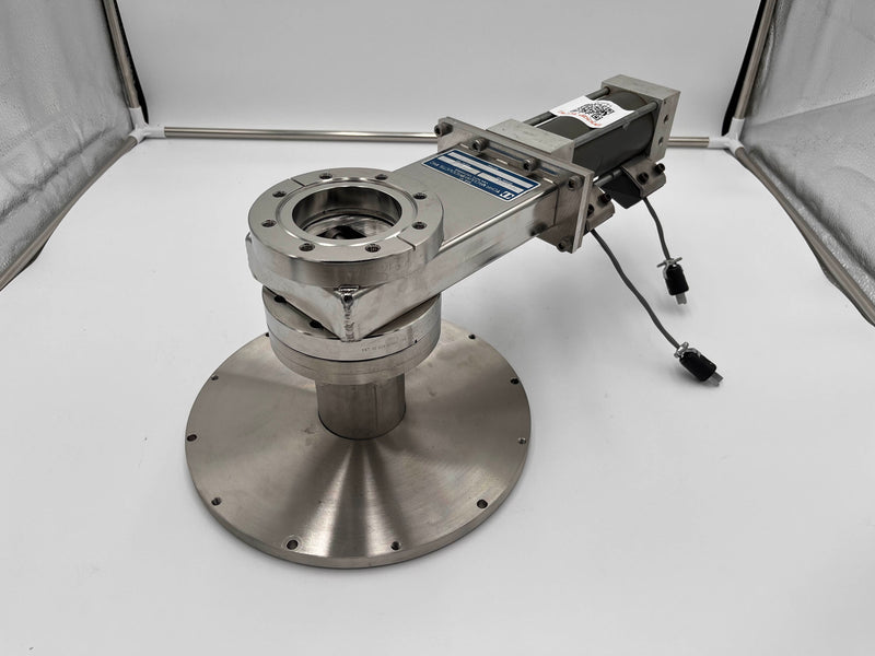 Torr Vacuum SVB 22 VA Vacuum Isolation Valve