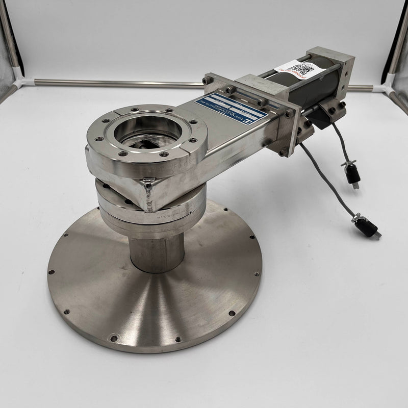 Torr Vacuum SVB 22 VA Vacuum Isolation Valve