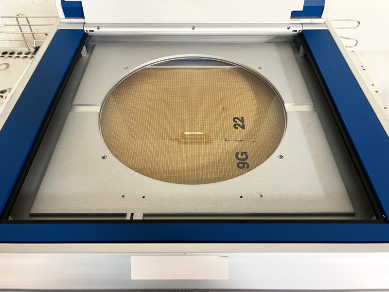 Ultron UH 102 12 Wafer Mounter