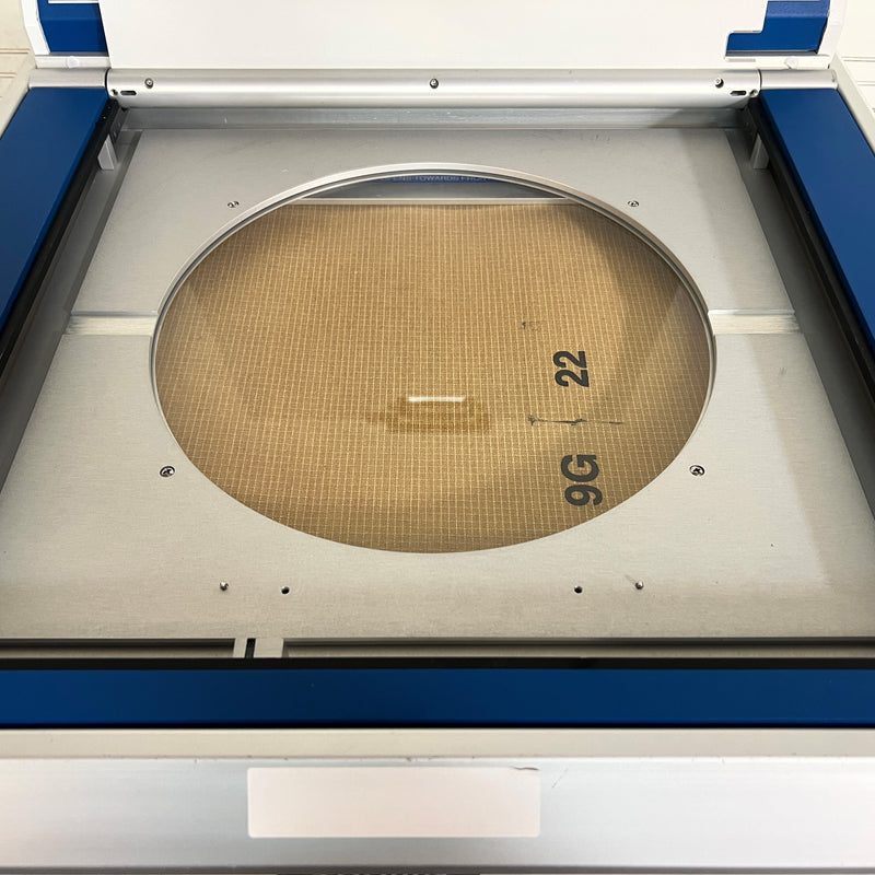 Ultron UH 102 12 Wafer Mounter