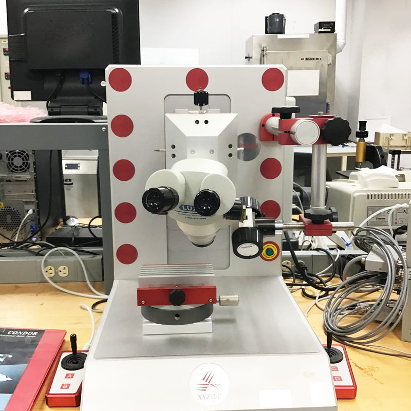 XYZTec Condor 100 3 Bond Tester
