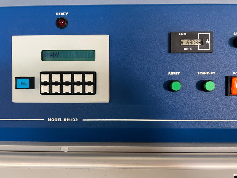 Ultron UH 102 12 Wafer Mounter
