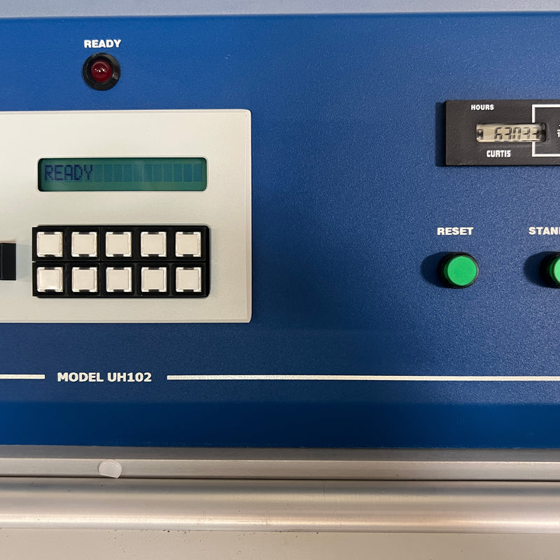 Ultron UH 102 12 Wafer Mounter
