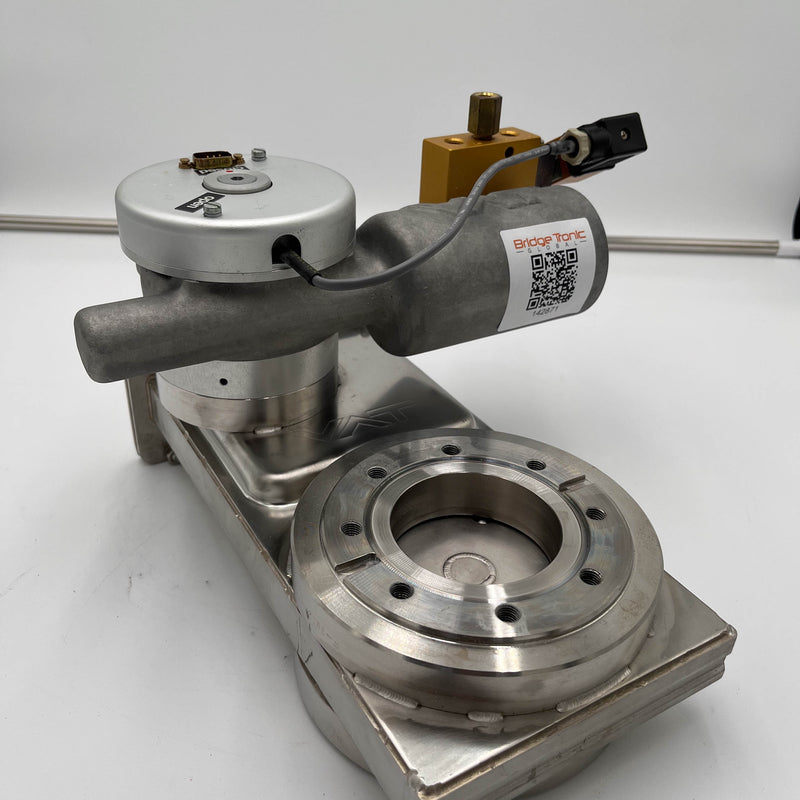 VAT Series 64 Gate Valve
