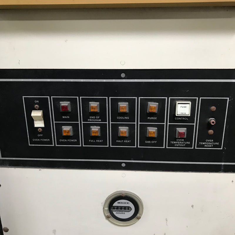 Blue M Pro Master Inert Gas Oven