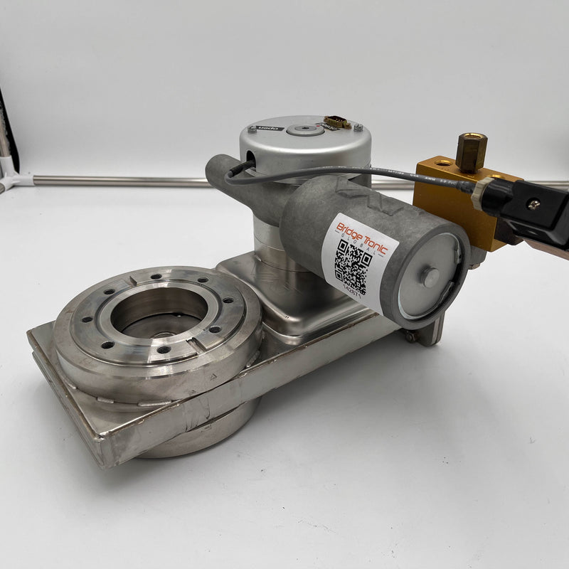 VAT Series 64 Gate Valve