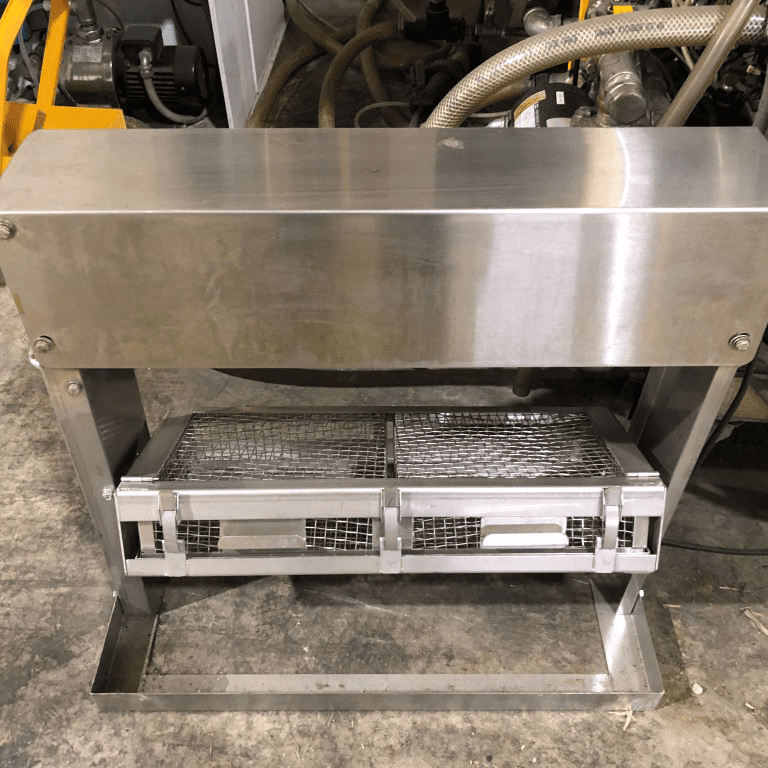 Sonicor AH 3022 Cleaning System