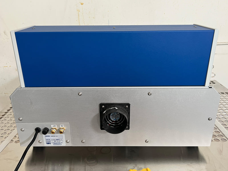 Ultron UH 102 12 Wafer Mounter