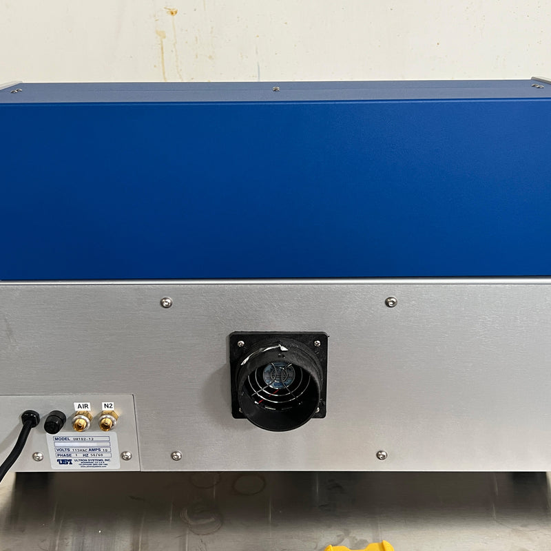 Ultron UH 102 12 Wafer Mounter