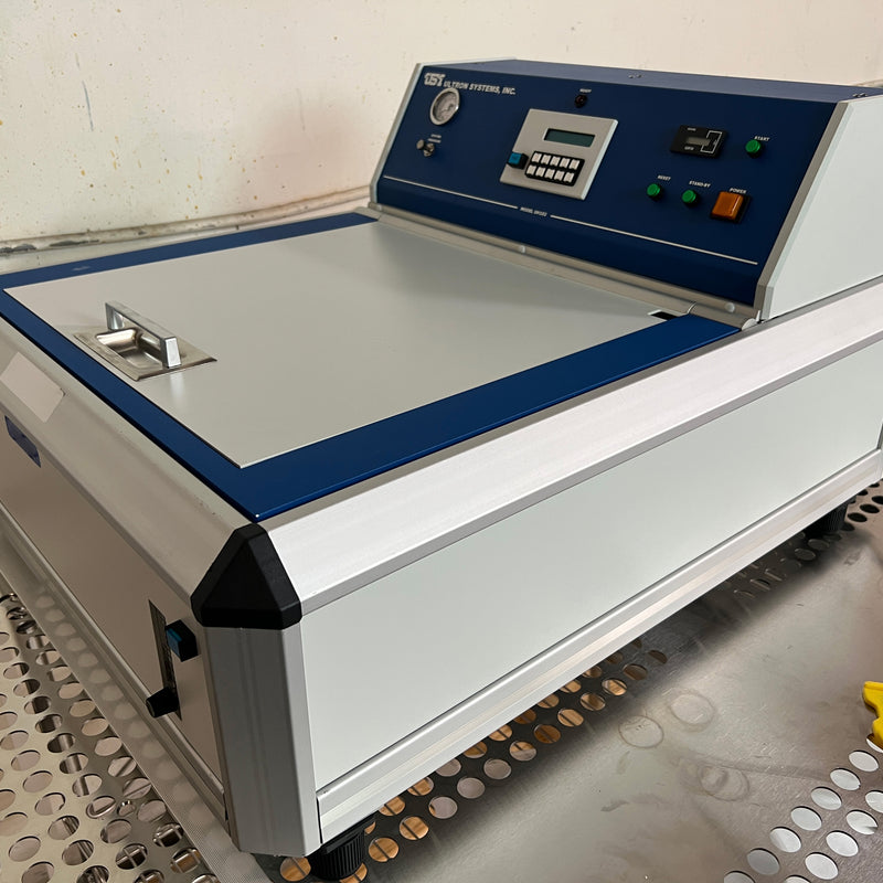 Ultron UH 102 12 Wafer Mounter