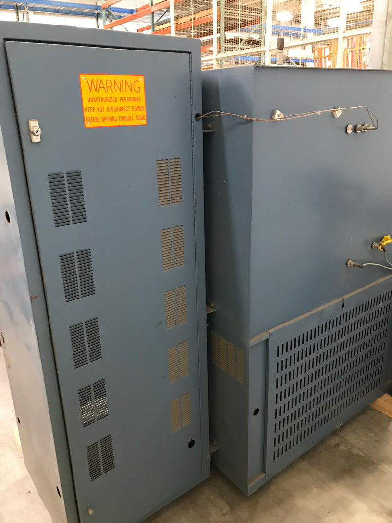 Blue M Pro Master Inert Gas Oven