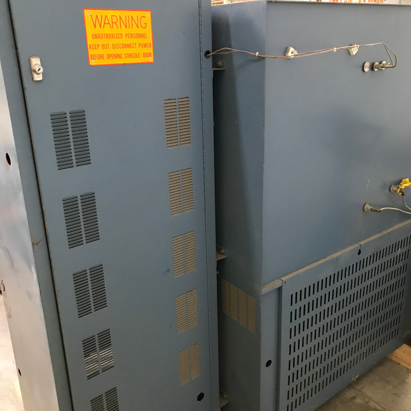 Blue M Pro Master Inert Gas Oven