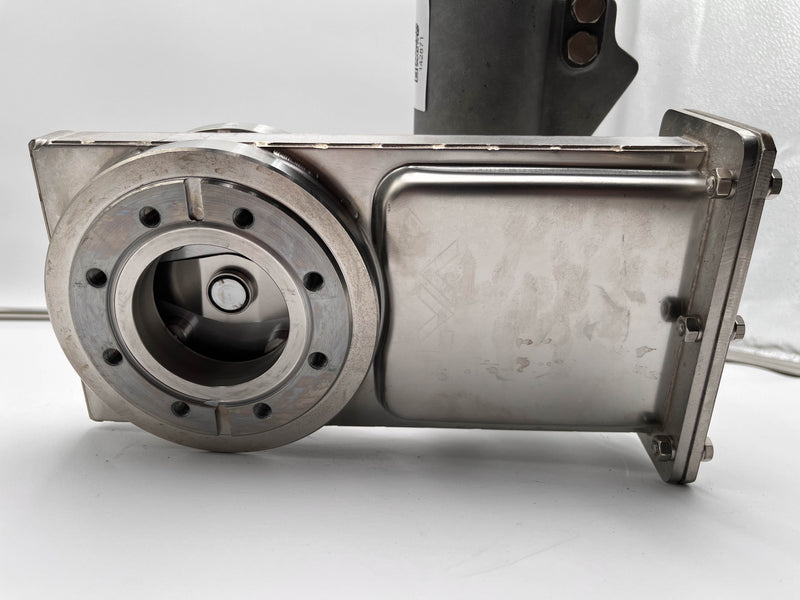 VAT Series 64 Gate Valve