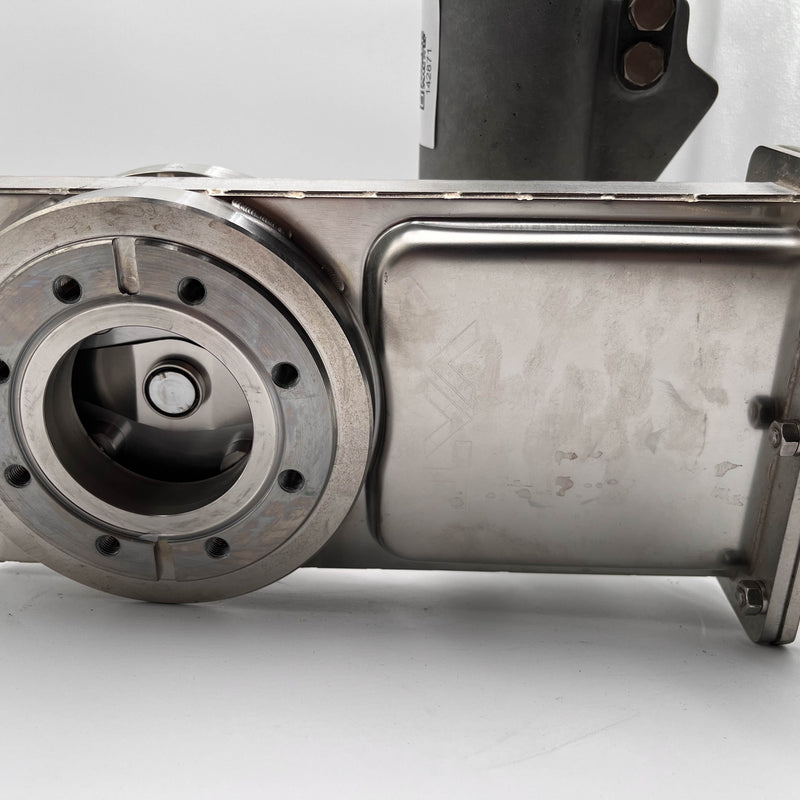 VAT Series 64 Gate Valve