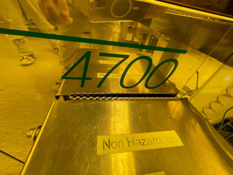 Ultratech Titan 4700 Stepper