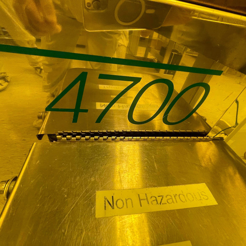 Ultratech Titan 4700 Stepper