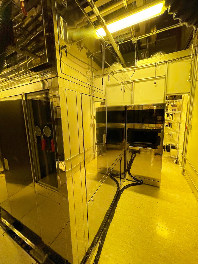 Ultratech Titan 4700 Stepper