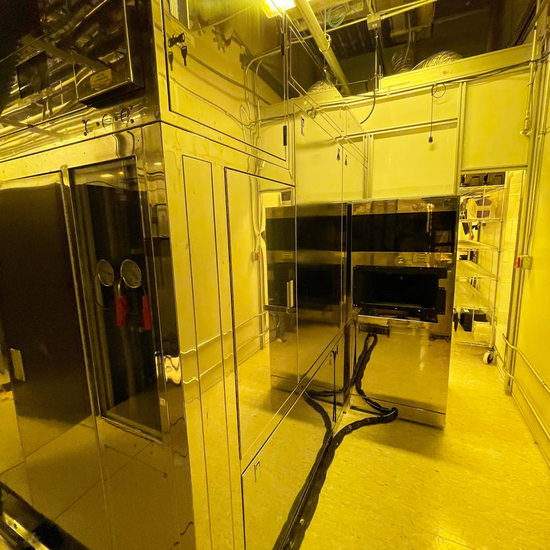 Ultratech Titan 4700 Stepper