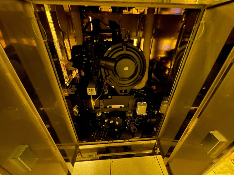 Ultratech Titan 4700 Stepper