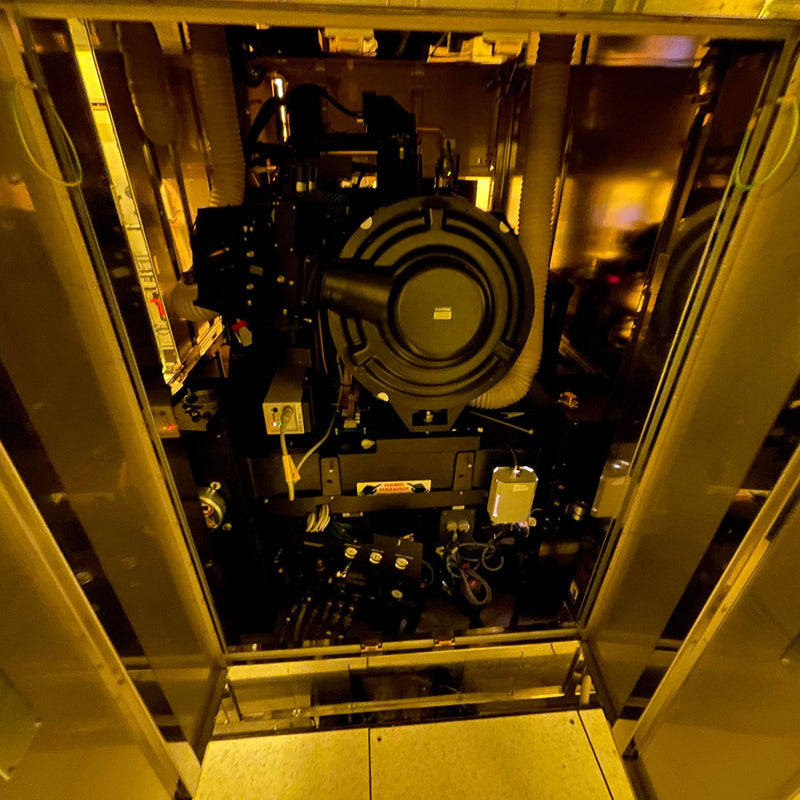 Ultratech Titan 4700 Stepper