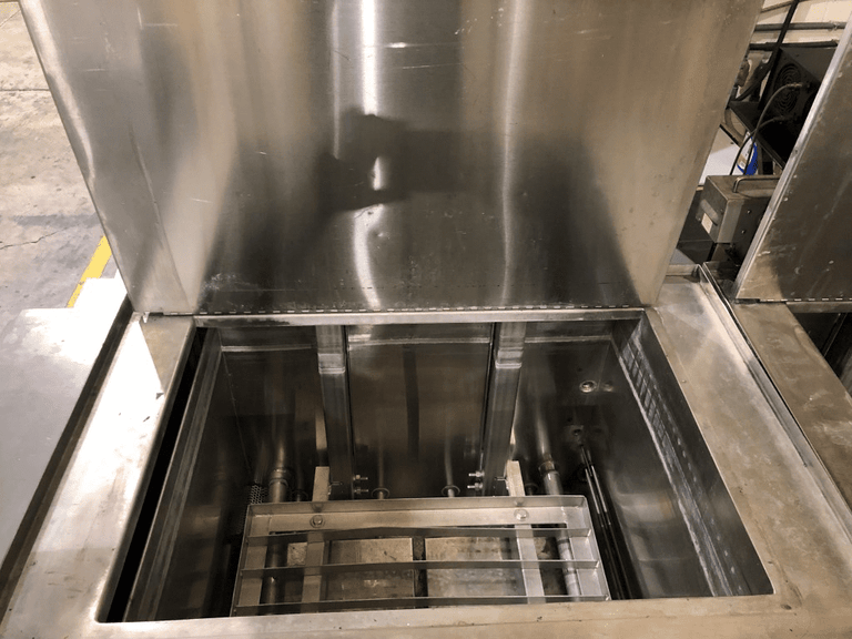 Sonicor AH 3022 Cleaning System