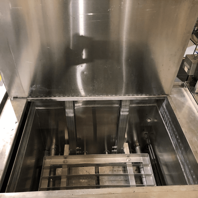 Sonicor AH 3022 Cleaning System