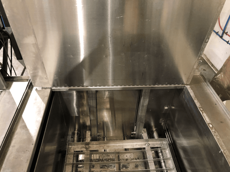 Sonicor AH 3022 Cleaning System