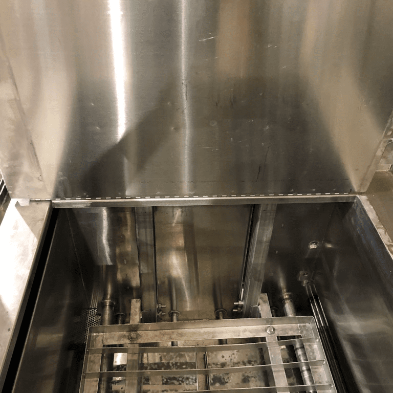 Sonicor AH 3022 Cleaning System