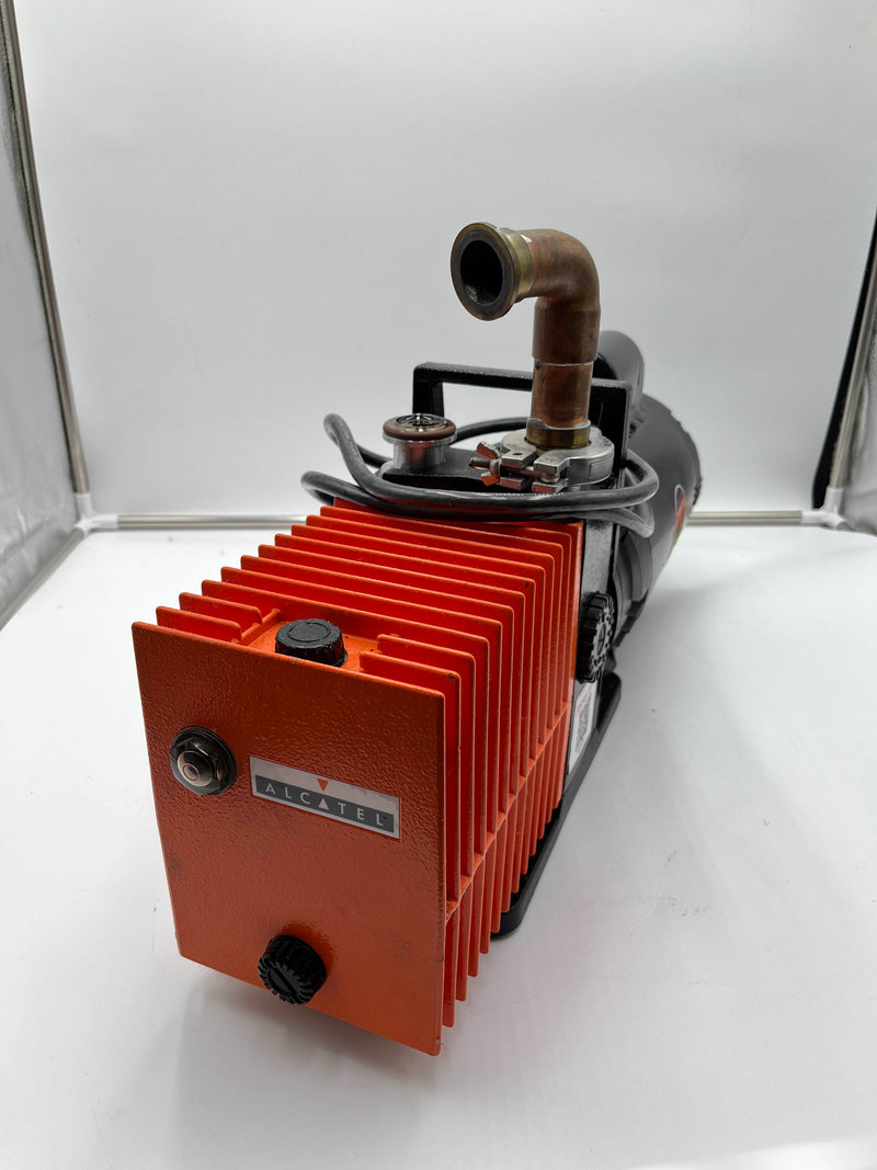 Pfeiffer / Alcatel 2012 A Rotary Pump