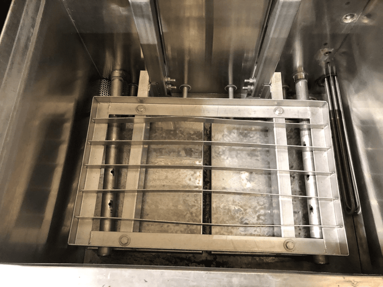 Sonicor AH 3022 Cleaning System