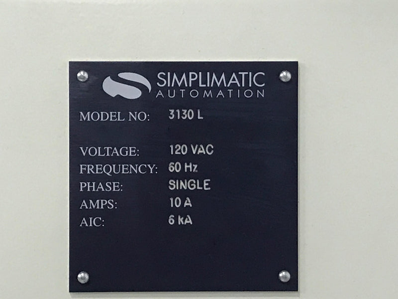 Simplimatic CIMTRAK 3130 L Multi Magazine Loader