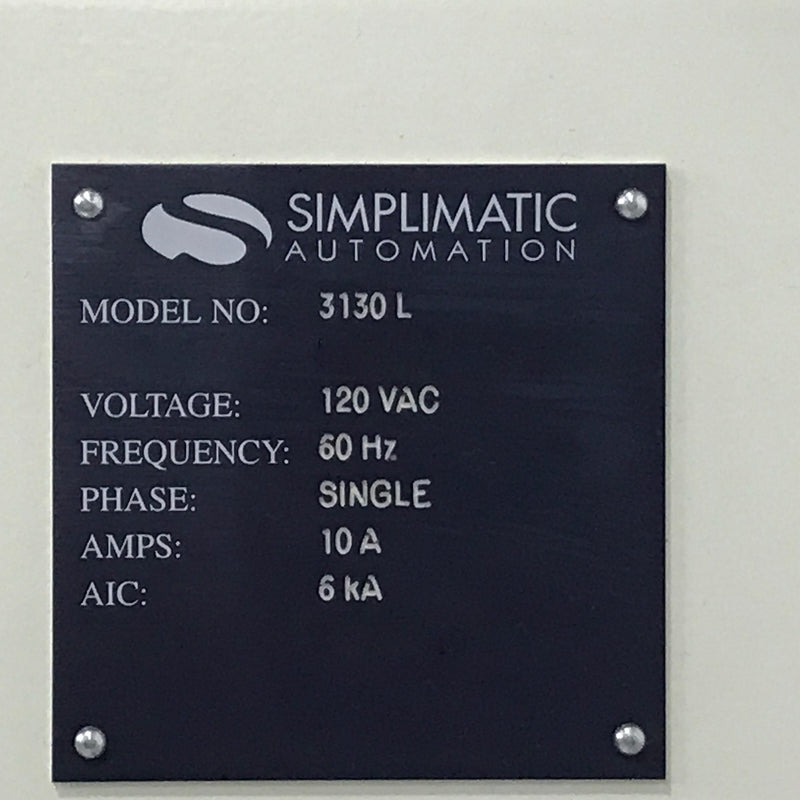 Simplimatic CIMTRAK 3130 L Multi Magazine Loader