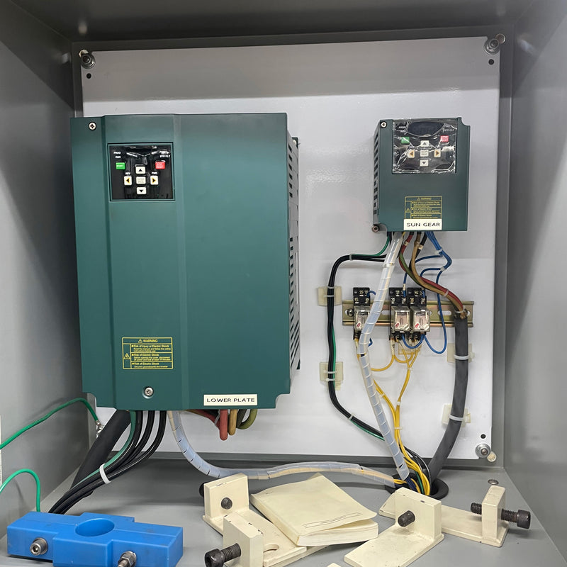Speedfam Double Sided Lapper