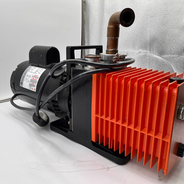 Pfeiffer / Alcatel 2012 A Rotary Pump